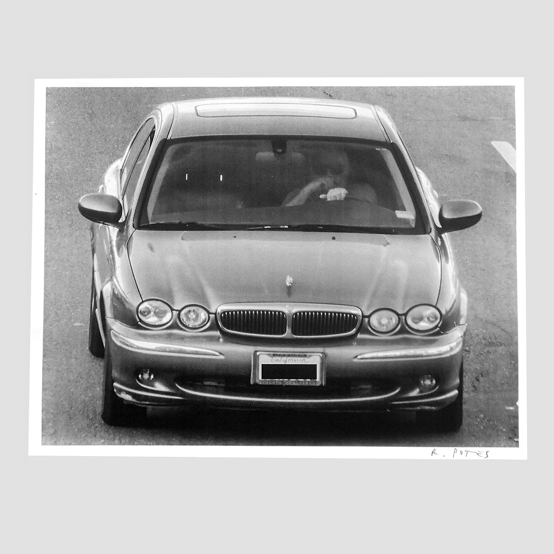 Jaguar