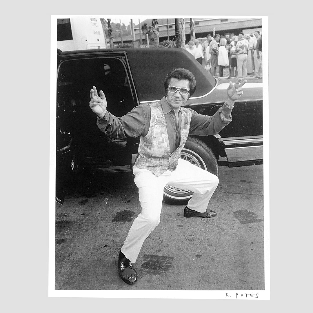 Elvis