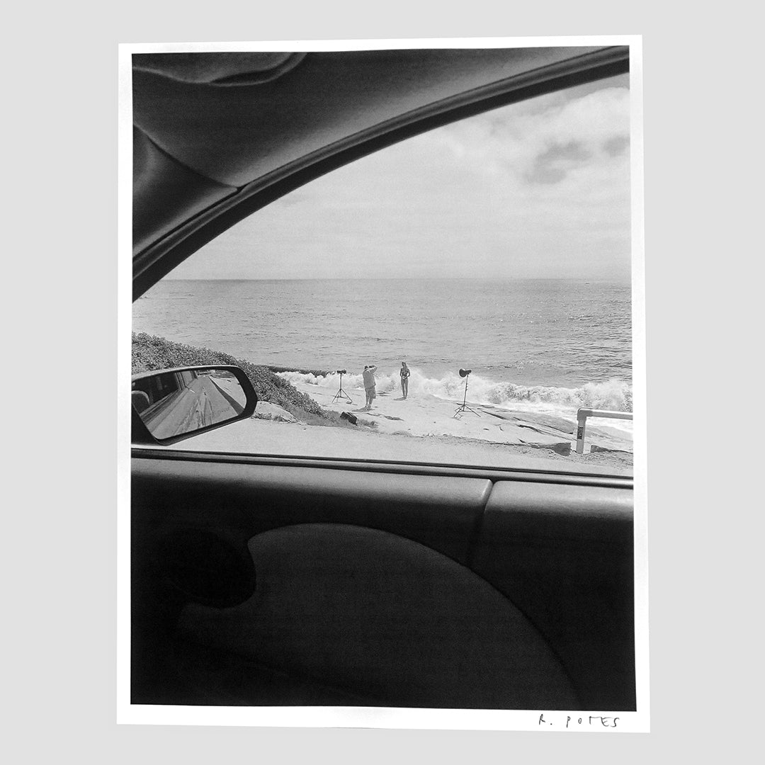 Beach Location