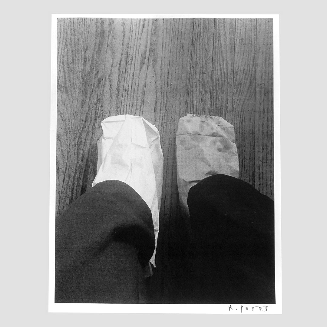 New Shoes