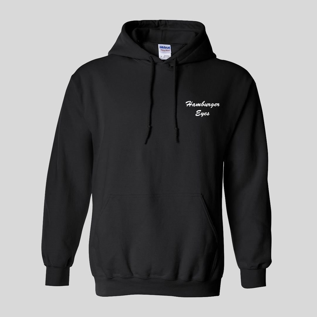 Black Hoodie