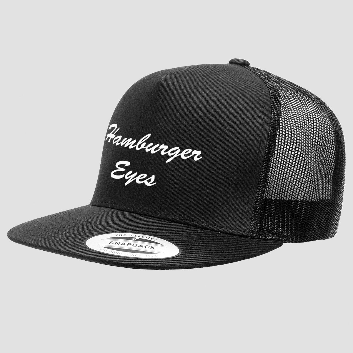 Mesh Hat