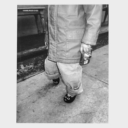 Hamburger Eyes No. 57