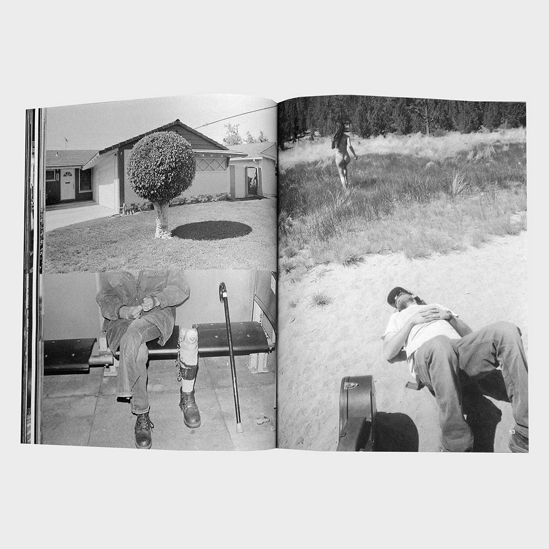 Hamburger Eyes No. 57