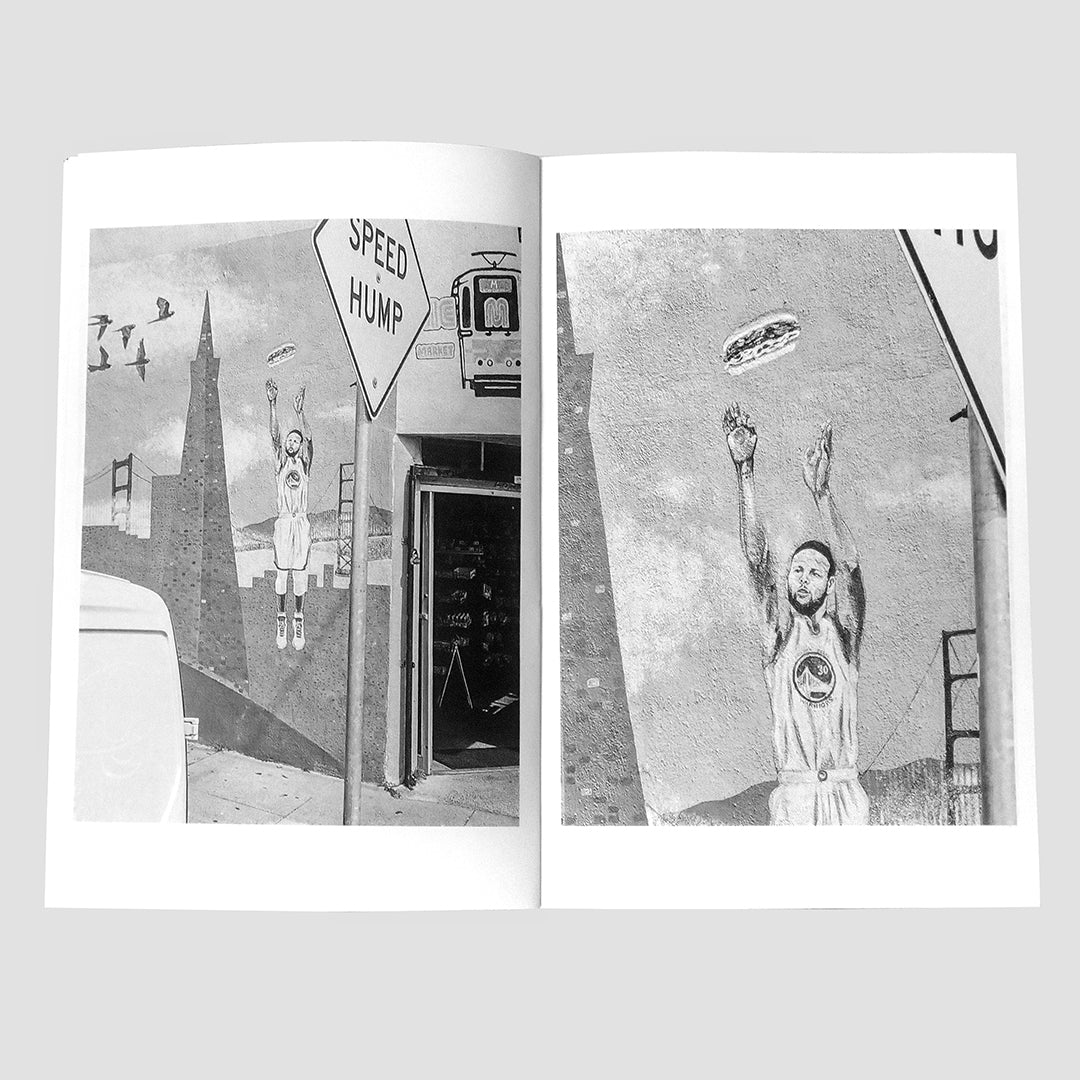 Ray's Reports No. 32