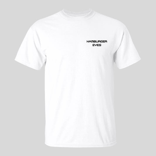 White T Shirt